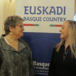 Select USA - Basque Trade & Investment