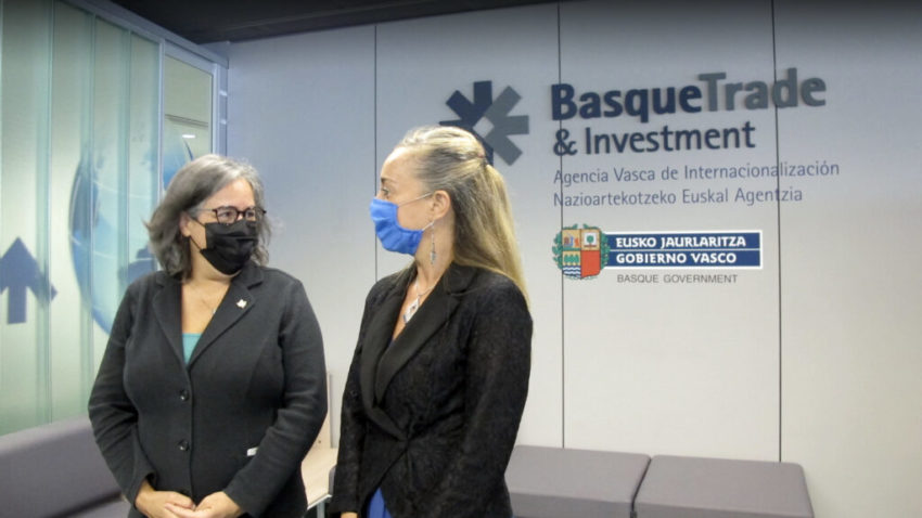 Canadá, país prioritario - Basque Trade and Investment