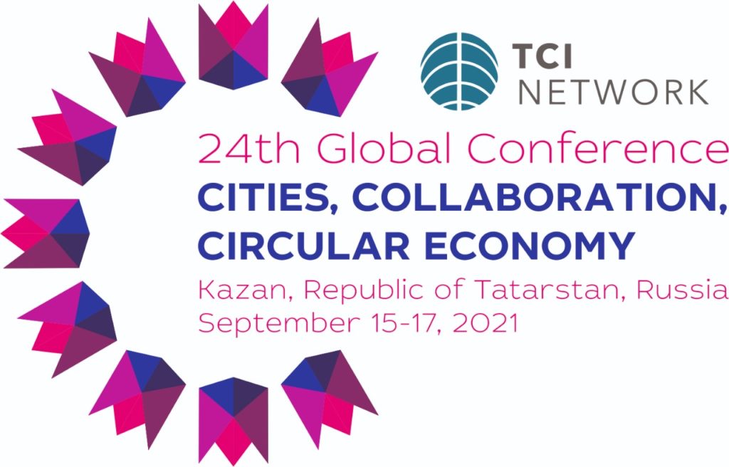 TCI Network 24th Global Conference