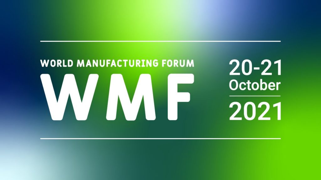 World Manufacturing Forum 2021