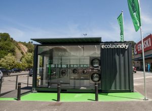 Ecolaundry