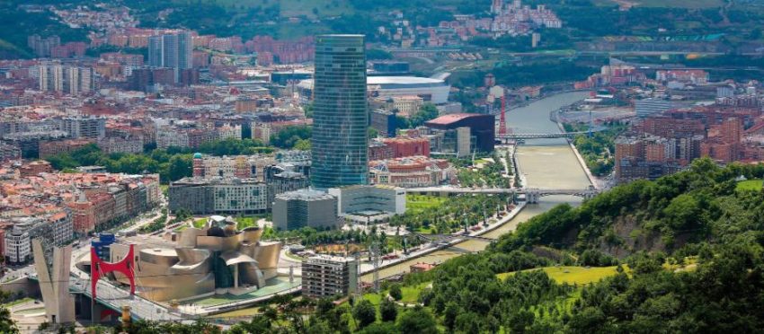 Level Up - Lessons from the Basque Country