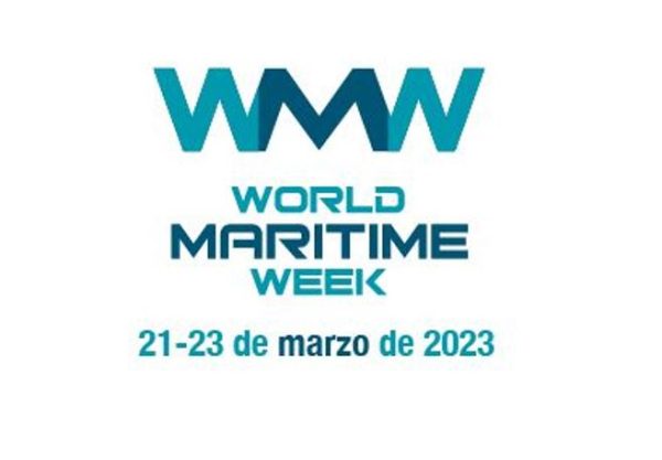 World Maritime Week.