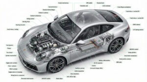 Automotive