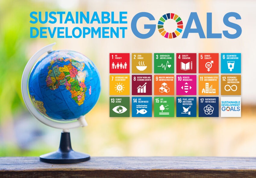 SDG ODS